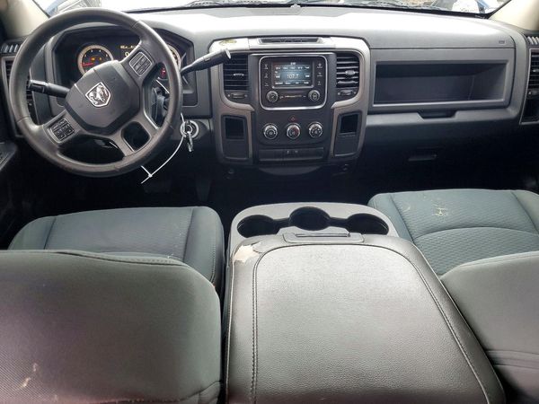2014 RAM 1500 ST — CKPT