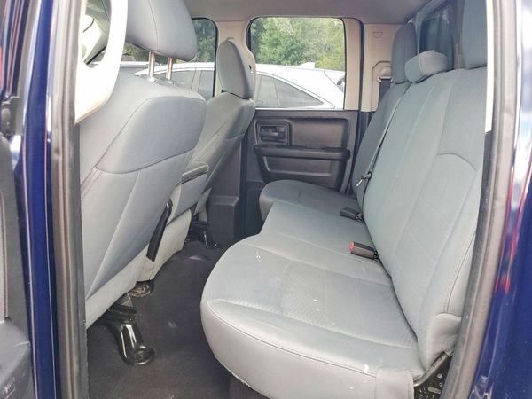 2014 RAM 1500 ST — PSRS
