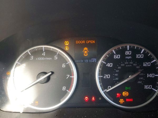 2014 ACURA ILX 20 Premium — ODOM