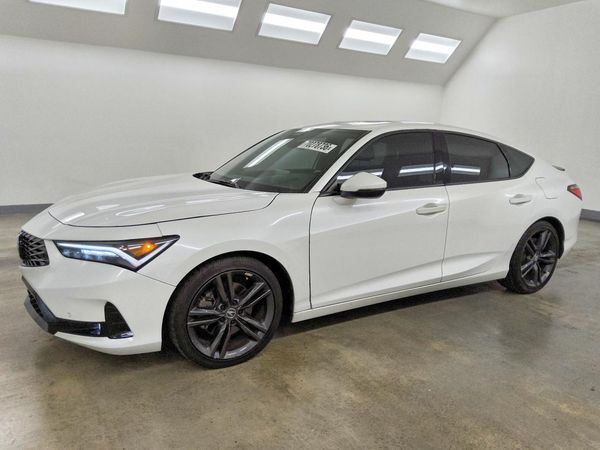 2023 ACURA INTEGRA — DSFA — Front 3/4
