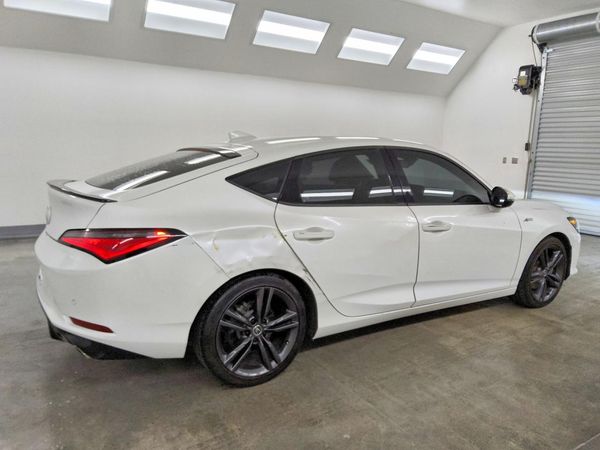 2023 ACURA INTEGRA A-SPEC TECH — PSRA