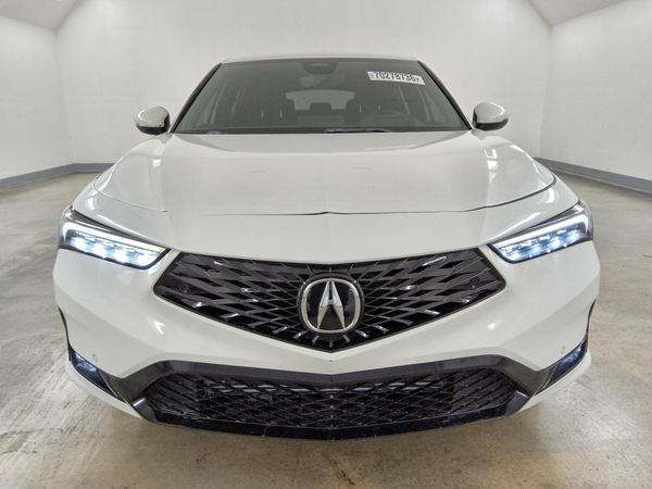 2023 ACURA INTEGRA A-SPEC TECH — DIRF