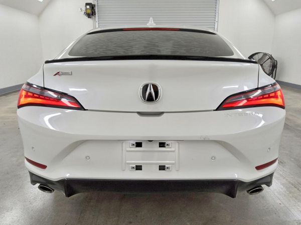 2023 ACURA INTEGRA A-SPEC TECH — DIRR