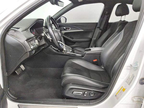2023 ACURA INTEGRA A-SPEC TECH — DENT