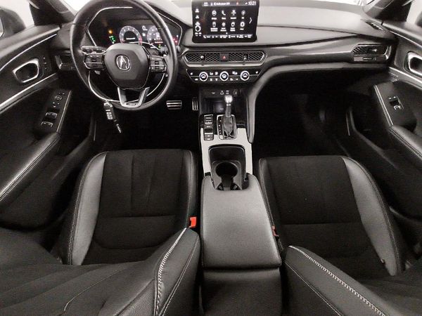 2023 ACURA INTEGRA A-SPEC TECH — CKPT