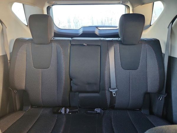 2017 CHEVROLET EQUINOX LT / FL — SUVN
