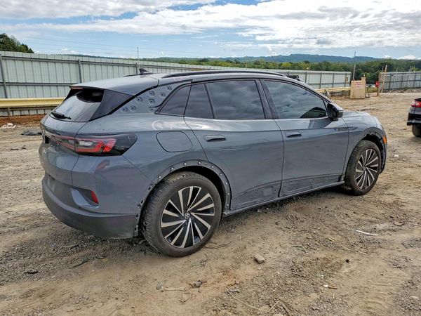 2024 VOLKSWAGEN ID.4 S — PSRA
