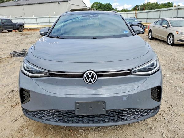 2024 VOLKSWAGEN ID.4 S — DIRF