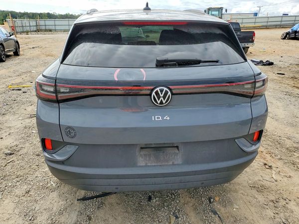 2024 VOLKSWAGEN ID.4 S — DIRR