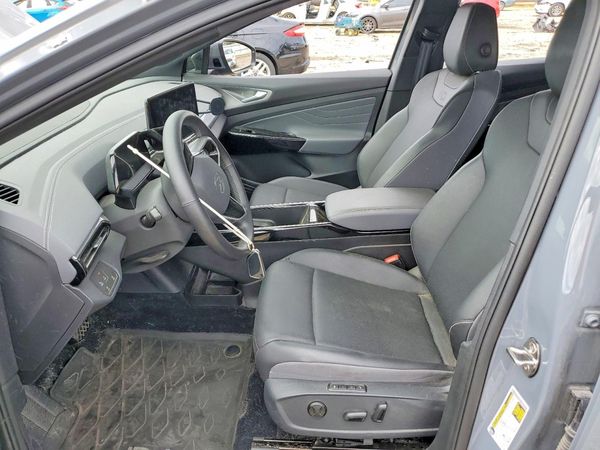 2024 VOLKSWAGEN ID.4 S — DENT