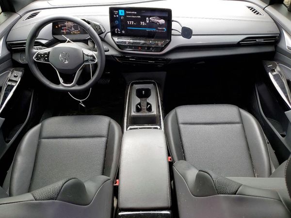 2024 VOLKSWAGEN ID.4 S — CKPT
