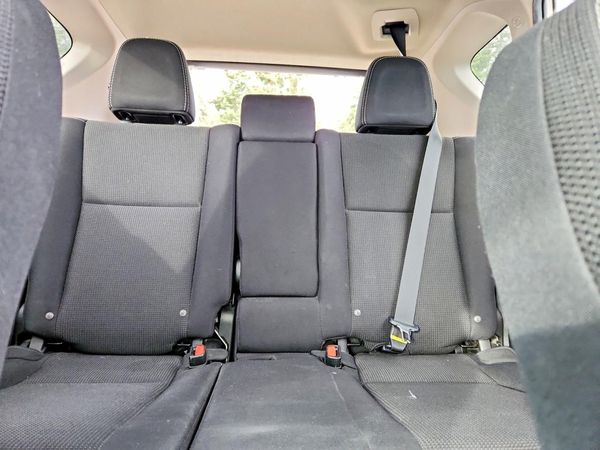2018 TOYOTA RAV4 Adventure/XLE — SUVN