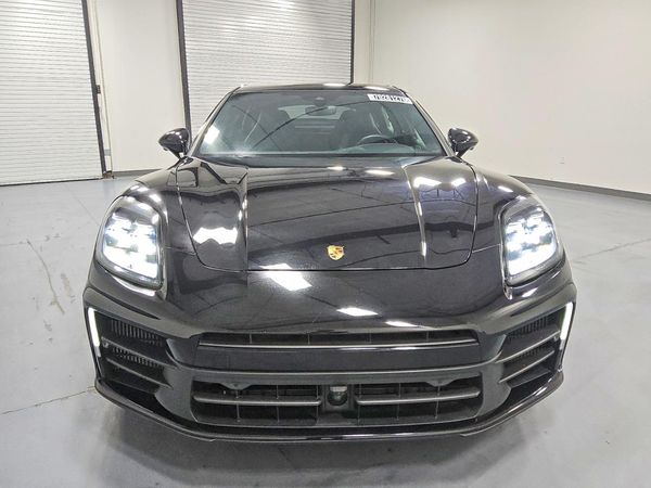 2025 PORSCHE PANAMERA Panamera, Panamera 4 — DIRF