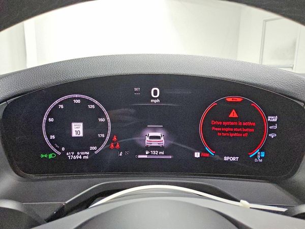 2025 PORSCHE PANAMERA Panamera, Panamera 4 — ODOM