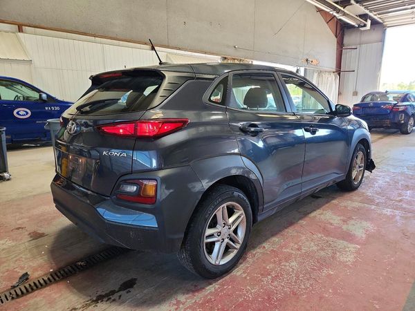2021 HYUNDAI KONA SE — PSRA