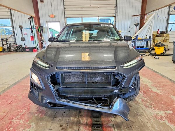 2021 HYUNDAI KONA SE — DIRF