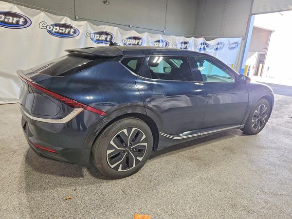 2023 KIA EV6 Light, Wind — PSRA