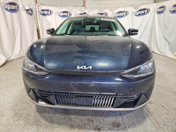 2023 KIA EV6 Light, Wind — DIRF