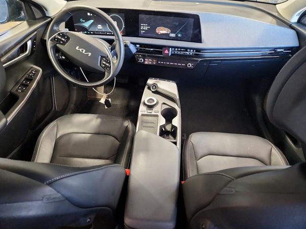 2023 KIA EV6 Light, Wind — CKPT