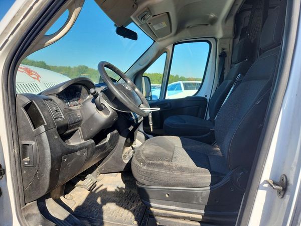 2020 RAM PROMASTER 1500 VF — DENT