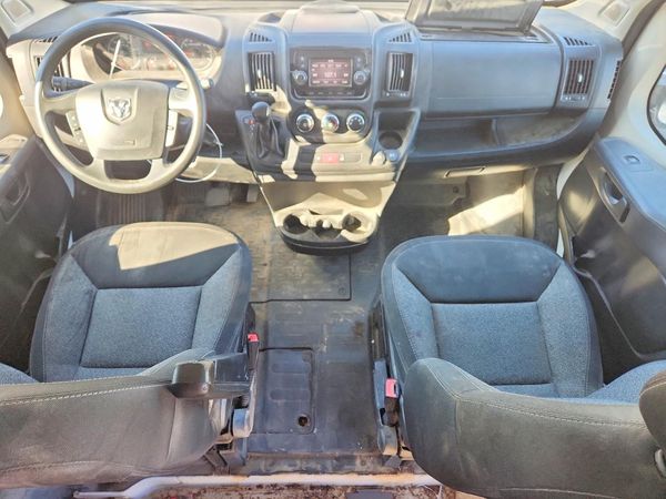 2020 RAM PROMASTER 1500 VF — CKPT