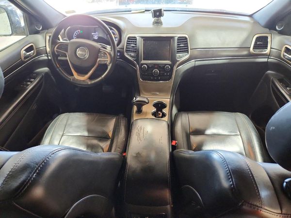 2014 JEEP CHEROKEE Limited — CKPT