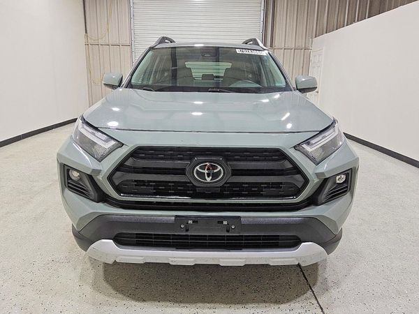 2022 TOYOTA RAV4 Adventure — DIRF