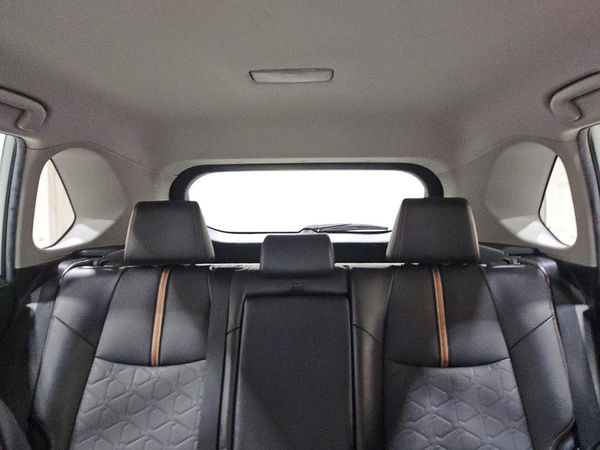 2022 TOYOTA RAV4 Adventure — SUVN