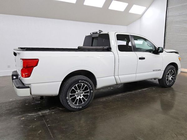 2022 NISSAN TITAN — PSRA