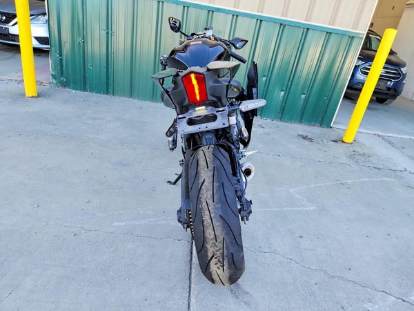 2025 YAMAHA ALL OTHER — DIRR