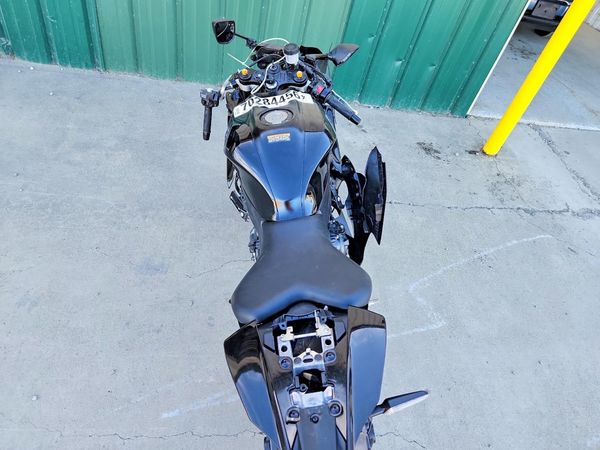 2025 YAMAHA ALL OTHER — ARTF