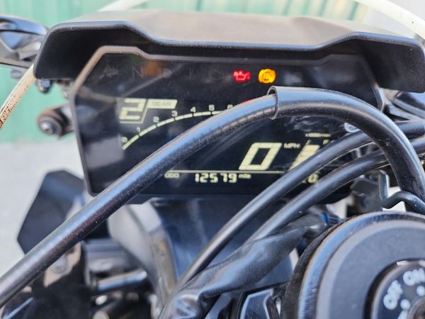 2025 YAMAHA ALL OTHER — ODOM