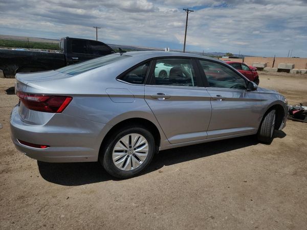 2020 VOLKSWAGEN JETTA