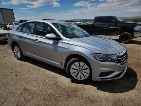 2020 VOLKSWAGEN JETTA
