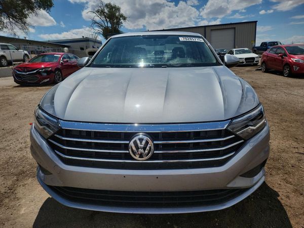 2020 VOLKSWAGEN JETTA