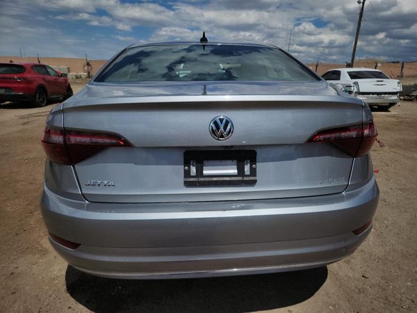 2020 VOLKSWAGEN JETTA