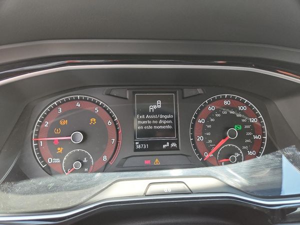 2020 VOLKSWAGEN JETTA