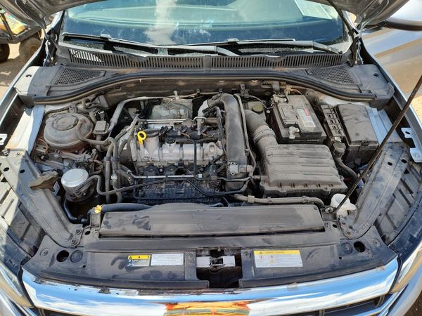 2020 VOLKSWAGEN JETTA
