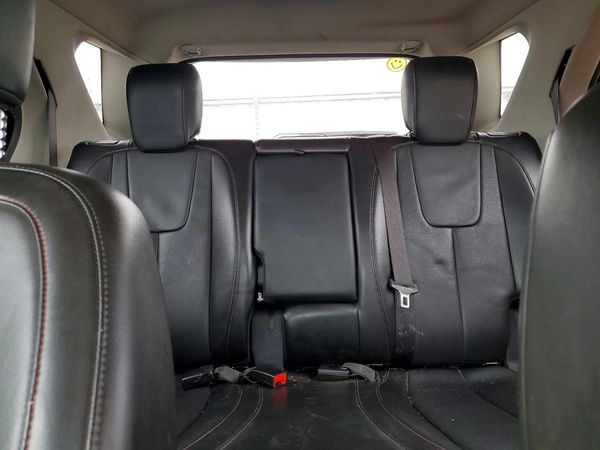 2017 CHEVROLET EQUINOX Premier — SUVN