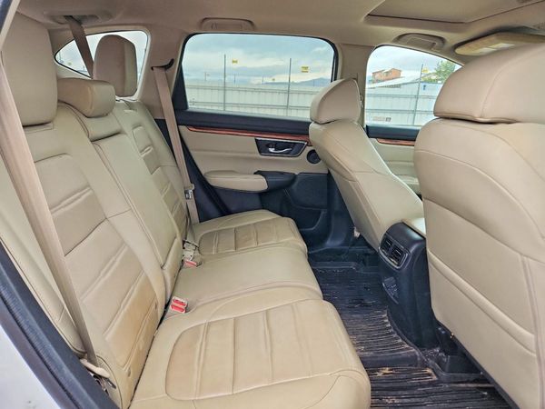 2020 HONDA CR-V TOURING — PSRS