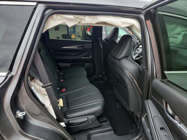 2026 INFINITI QX60 Luxe — PSRS