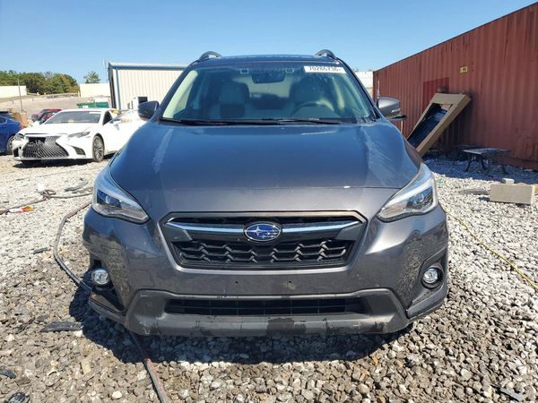 2020 SUBARU CROSSTREK Limited+ES+BSD — DIRF
