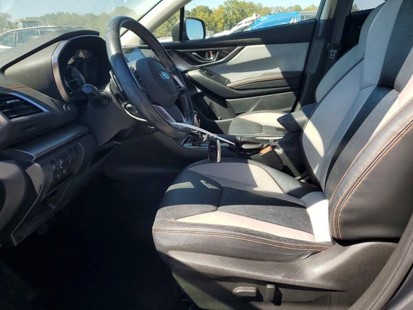 2020 SUBARU CROSSTREK Limited+ES+BSD — DENT