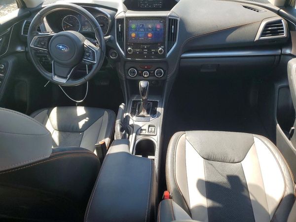 2020 SUBARU CROSSTREK Limited+ES+BSD — CKPT