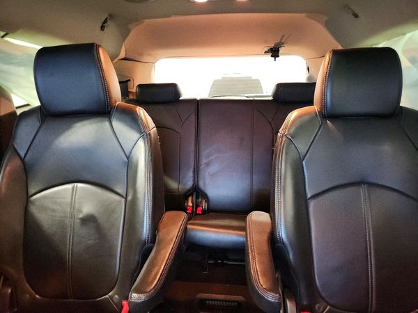 2013 CHEVROLET TRAVERSE 2LT — SUVN