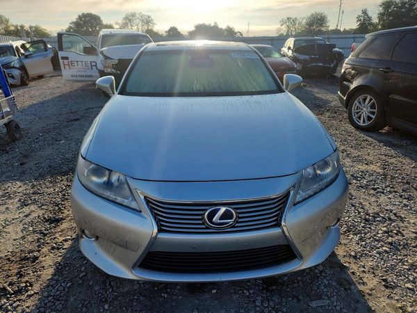 2015 LEXUS ES300 300h — DIRF