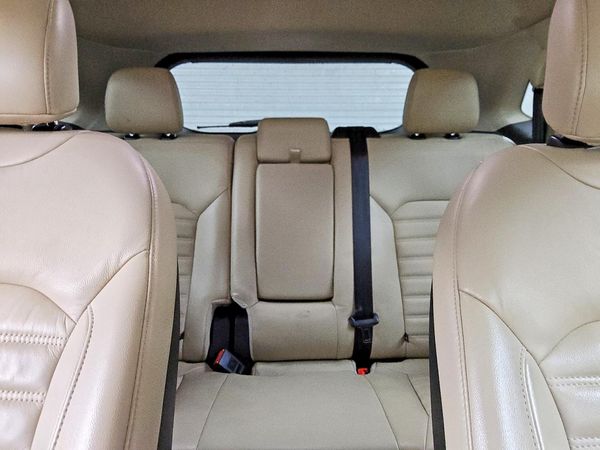 2017 FORD EDGE SEL — SUVN