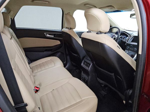 2017 FORD EDGE SEL — PSRS
