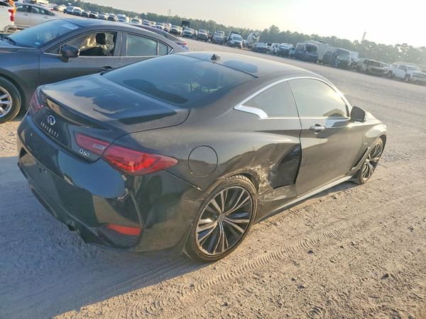 2017 INFINITI Q60 — PSRA