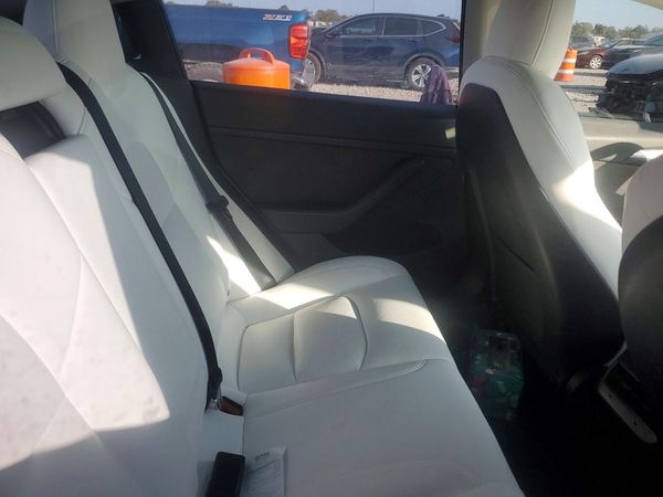 2022 TESLA MODEL 3 — PSRS
